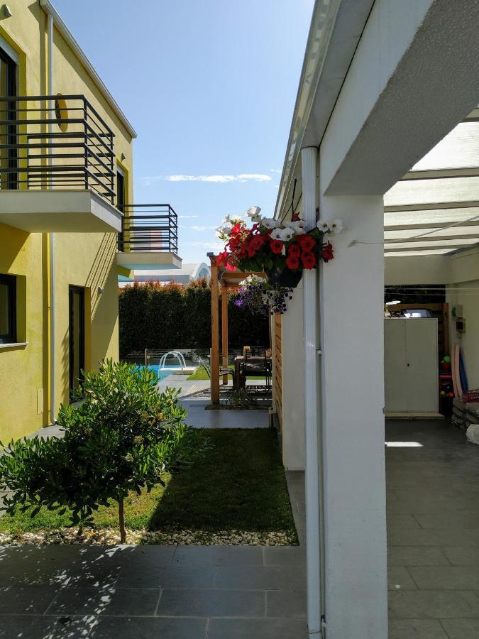 Coin De Paradis Quinta do Anjo Zewnętrze zdjęcie
