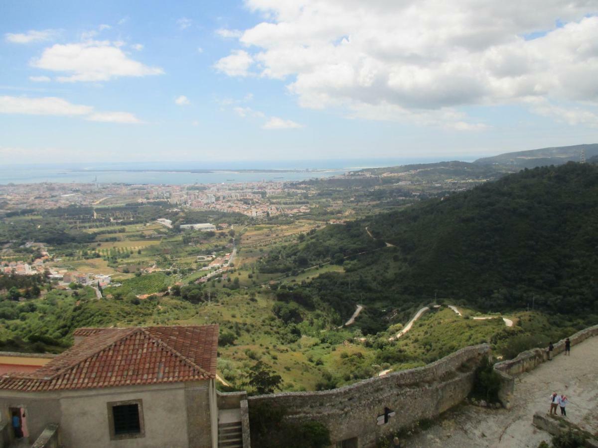 Coin De Paradis Quinta do Anjo Zewnętrze zdjęcie